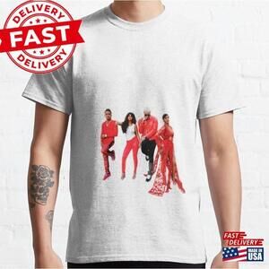 Dj Snake Classic T-Shirt Unisex 1